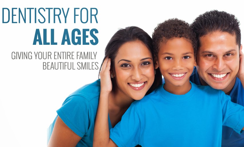 Triangle Family Dentistry - Fuquay-Varina | 1625 N Main St #201, Fuquay-Varina, NC 27526, USA | Phone: (919) 557-7799