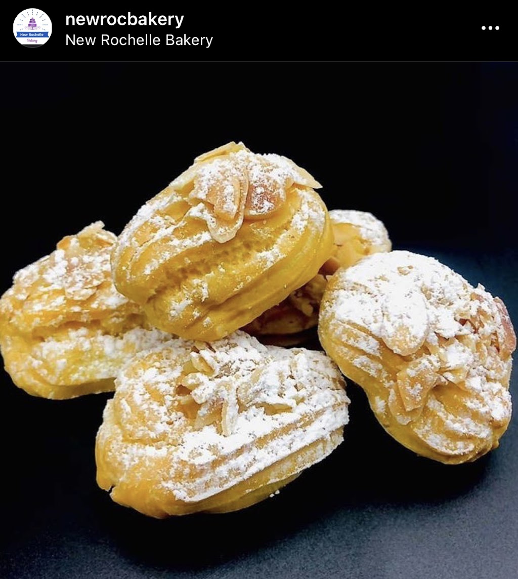 New Rochelle Bakery | 149 North Ave, New Rochelle, NY 10801, USA | Phone: (914) 468-6444