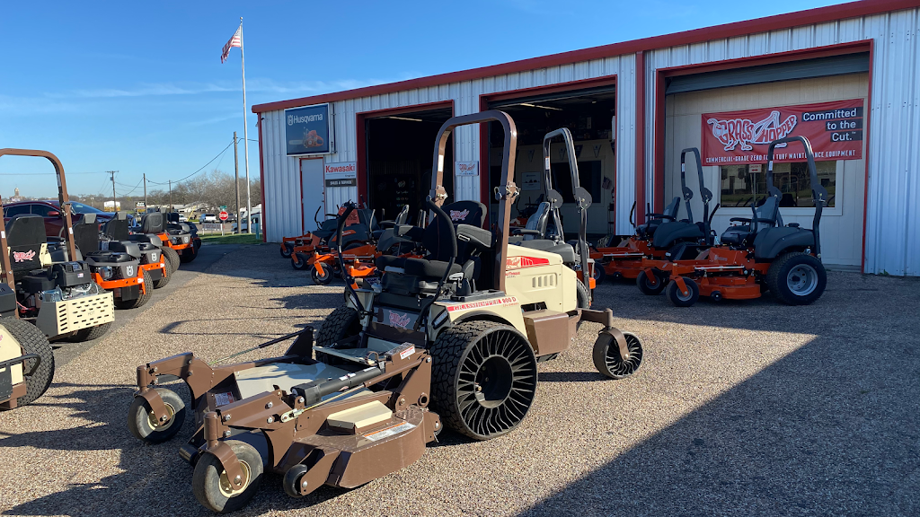 Johnstons Cleburne lawn equipment and Repairs | 1605 S Main St, Cleburne, TX 76033, USA | Phone: (817) 556-0900