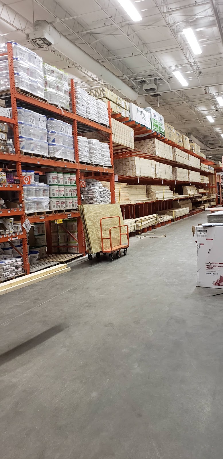 The Home Depot | 3885 Jonesboro Rd SE, Atlanta, GA 30354, USA | Phone: (404) 361-5634