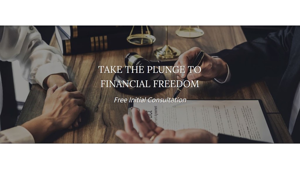 Debt Relief Law Offices Of Tampa Bay LLC | 306 E Tyler St, Tampa, FL 33602, USA | Phone: (813) 765-3328