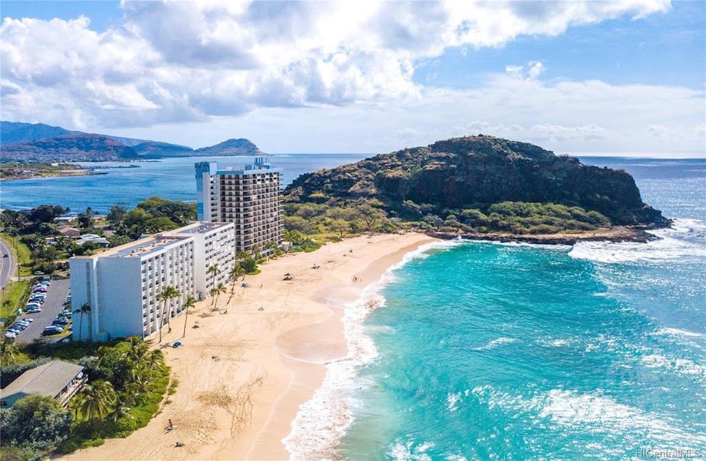 Hawaii Beach Condos | 84-1021 Lahilahi St, Waianae, HI 96792, USA | Phone: (808) 395-5960