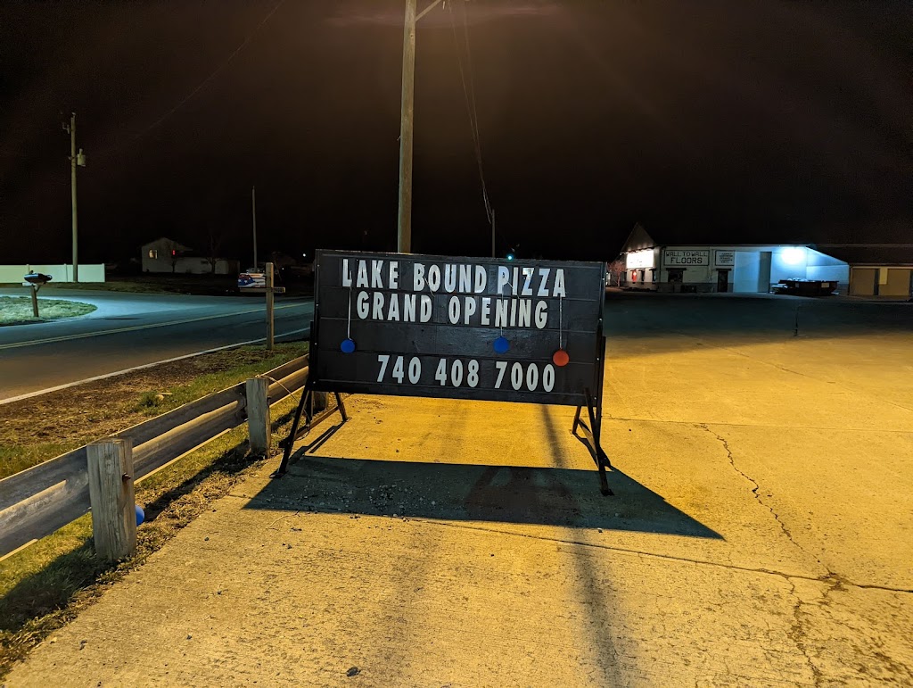 Little Village Pizza | 12404 Lancaster St, Millersport, OH 43046, USA | Phone: (740) 467-2282