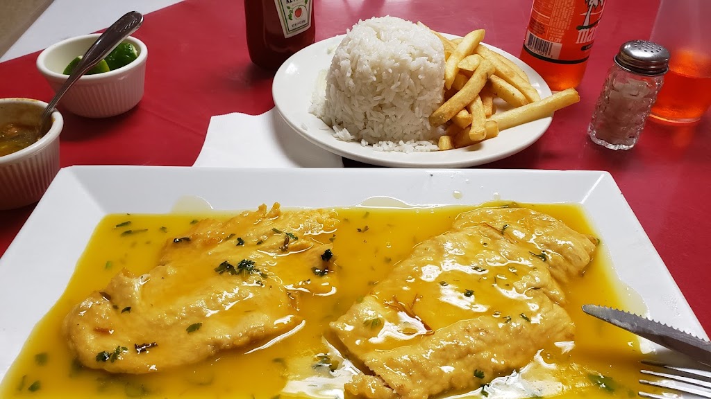 La Placita Restaurant | 55 S Central Ave, Spring Valley, NY 10977, USA | Phone: (845) 425-4610