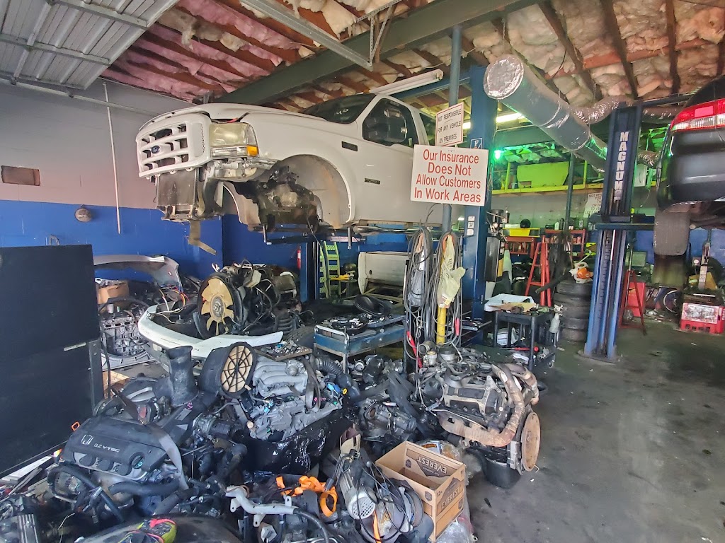 Team Auto Repair | 1620 Bradyville Pike, Murfreesboro, TN 37130, USA | Phone: (615) 738-7358