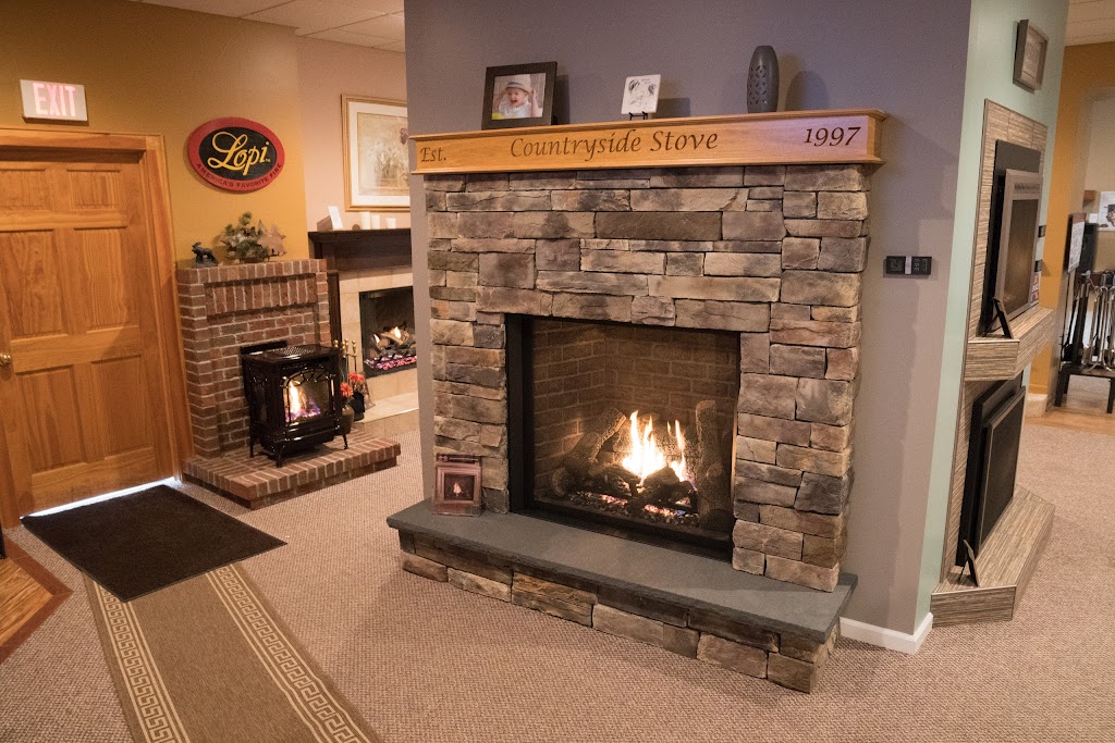 Countryside Stove & Chimney | 839 Saratoga Rd, Burnt Hills, NY 12027, USA | Phone: (518) 384-0598