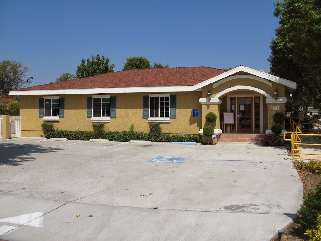 International Montessori Schools - Yellow Preschool | 341 W San Jose Ave, Claremont, CA 91711, USA | Phone: (909) 621-1313