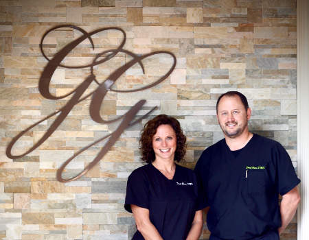 Gover and Gover Dentistry | 3840 Ed Dr STE 120, Raleigh, NC 27612, USA | Phone: (919) 782-9516