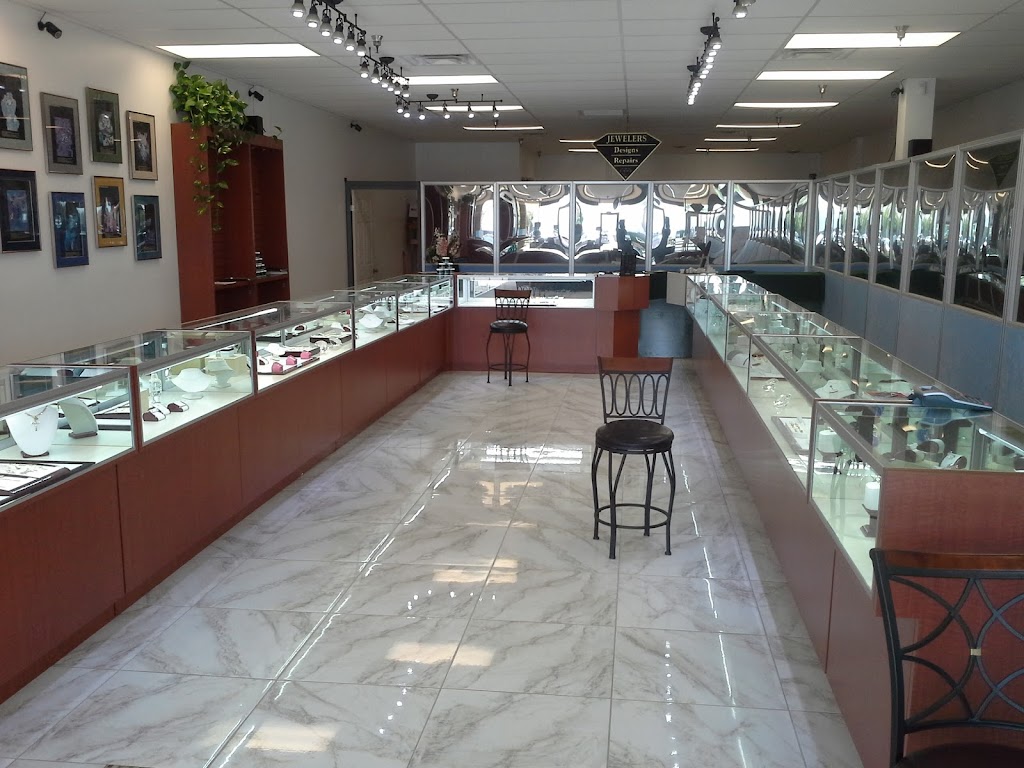 Triton Jewelry | 1075 N Tamiami Trail, Nokomis, FL 34275, USA | Phone: (941) 800-4137