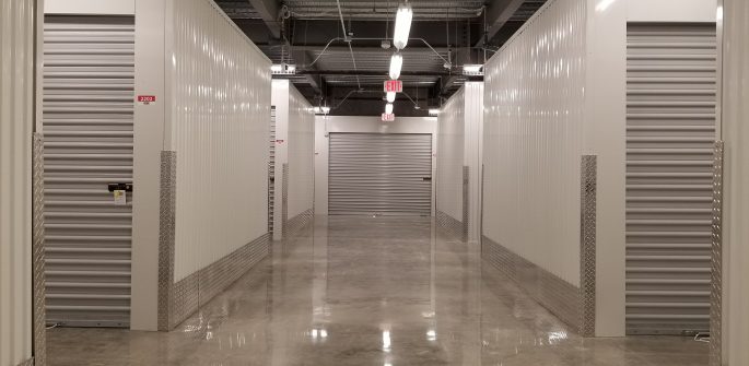 Sheridan Village Self Storage | 16602 Sheridan St, Pembroke Pines, FL 33331, USA | Phone: (954) 908-3801