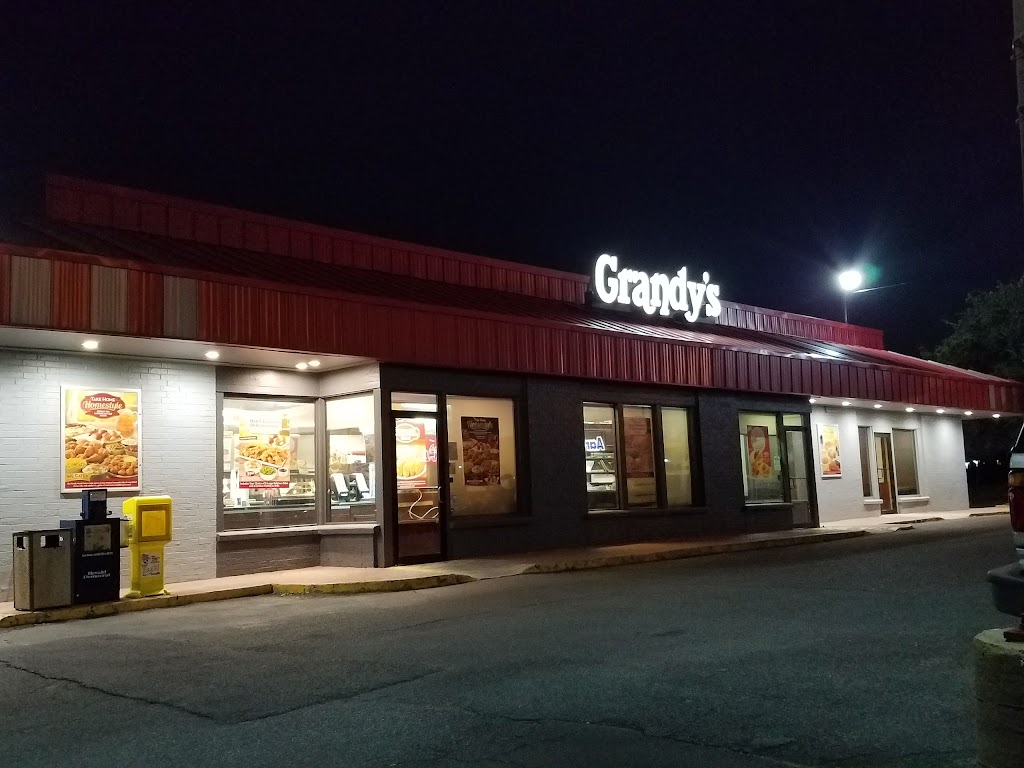 Grandys | 3201 Texoma Pkwy, Sherman, TX 75090, USA | Phone: (903) 893-8003