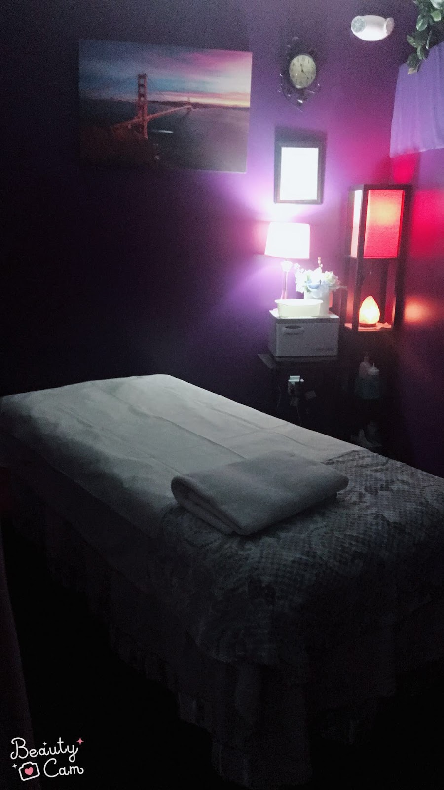 Crystal Massage | 988 Bedford St, Abington, MA 02351, USA | Phone: (781) 616-3172