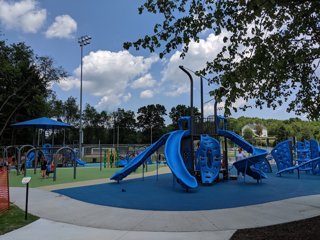 Richland Township Community Park | Gibsonia, PA 15044, USA | Phone: (724) 443-5921