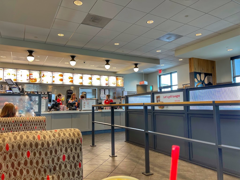 Chick-fil-A Saginaw | 4500 W Bailey Boswell Rd, Fort Worth, TX 76179, USA | Phone: (817) 236-0130
