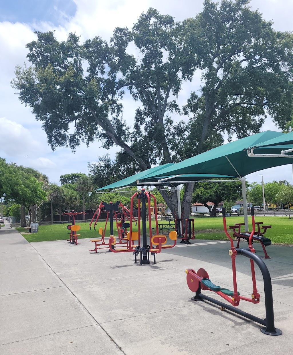 Olinda Park | 2101 NW 51st, Miami, FL 33142, USA | Phone: (305) 633-4066