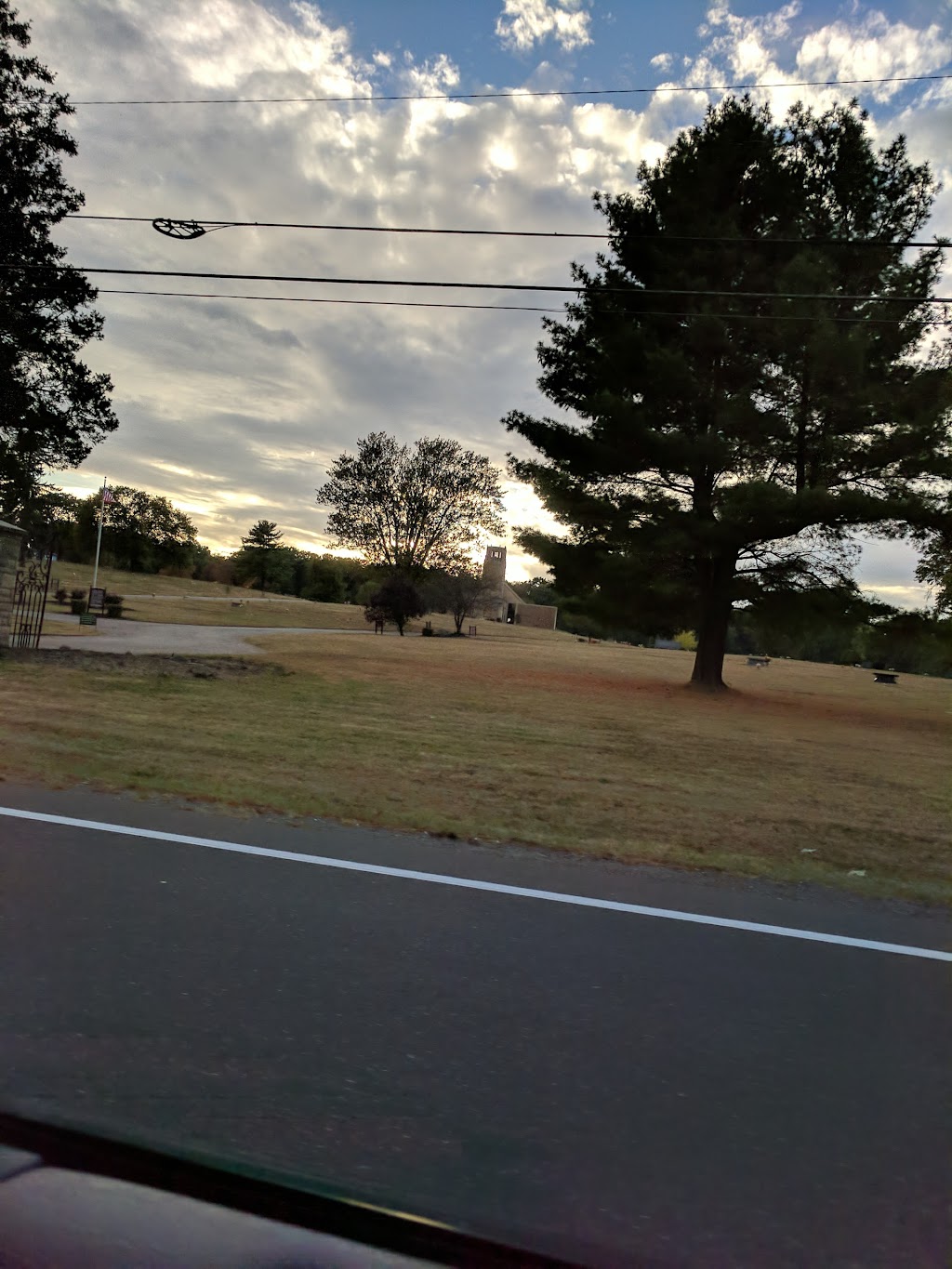 Rose Hill Memorial Gardens | 3655 Wales Ave NW, Massillon, OH 44646, USA | Phone: (330) 832-1349