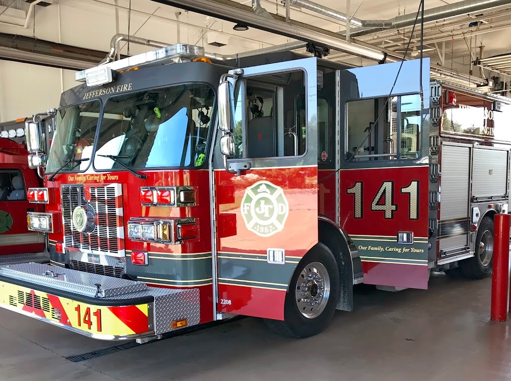 Jefferson Township Fire Department - Franklin County | 6767 Havens Corners Rd, Blacklick, OH 43004, USA | Phone: (614) 861-3757