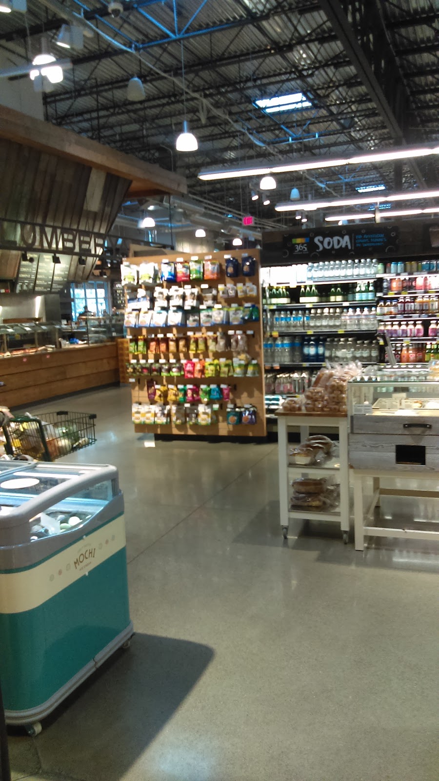 Whole Foods Market | 3515 Bridgeport Way W, University Place, WA 98466, USA | Phone: (253) 534-4500