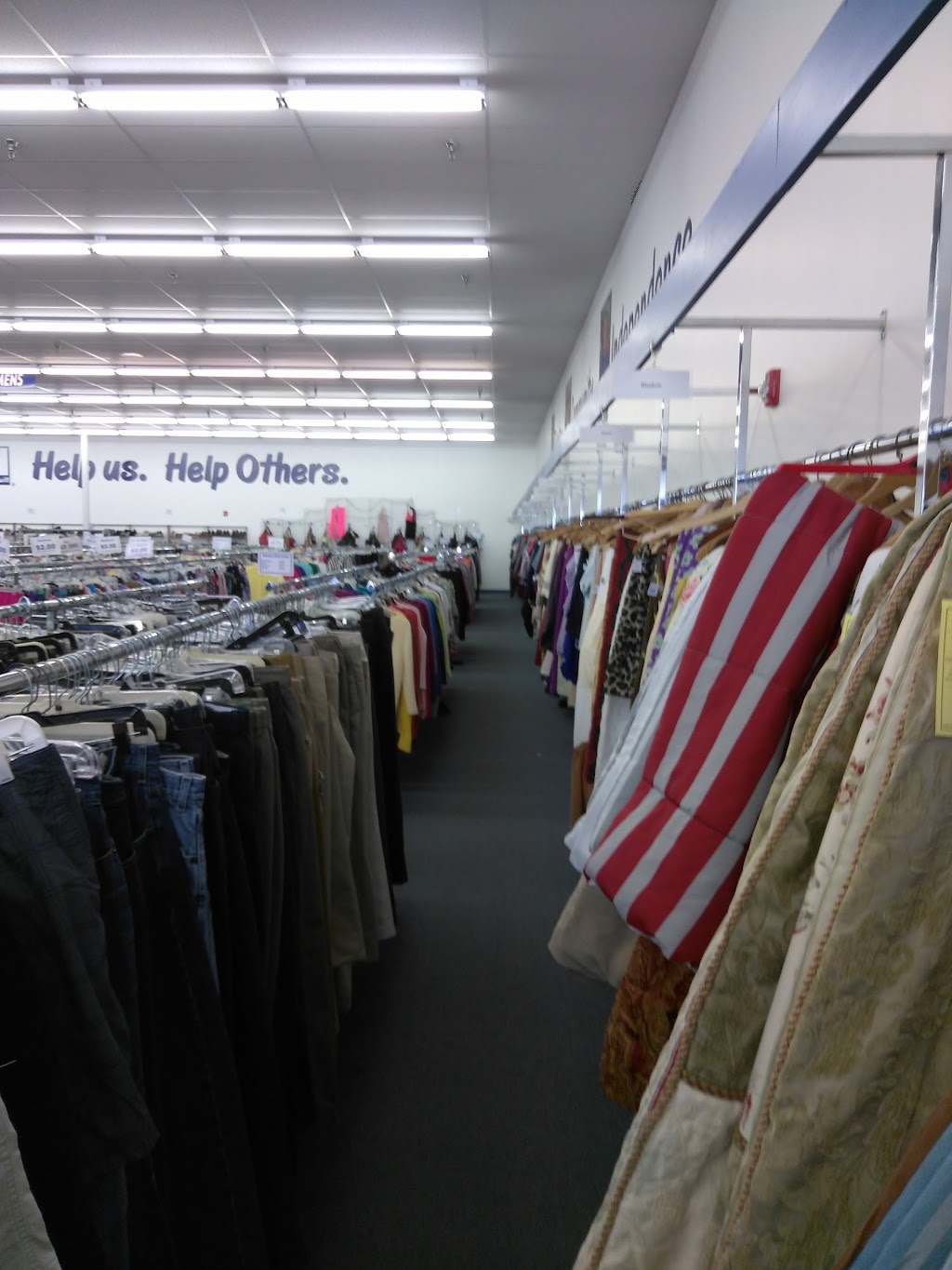 Goodwill Bryan | 1210 S Main St, Bryan, OH 43506, USA | Phone: (419) 636-1200