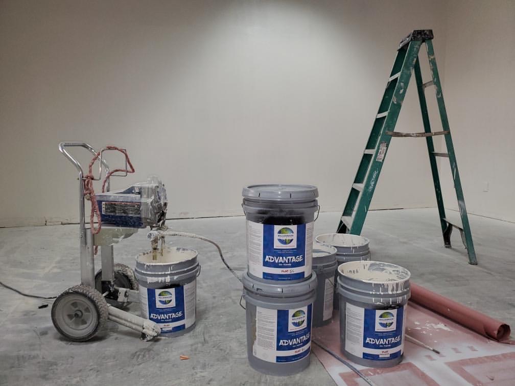 Millennium Paints | 580 3rd St STE H, Lake Elsinore, CA 92530, USA | Phone: (951) 539-7970