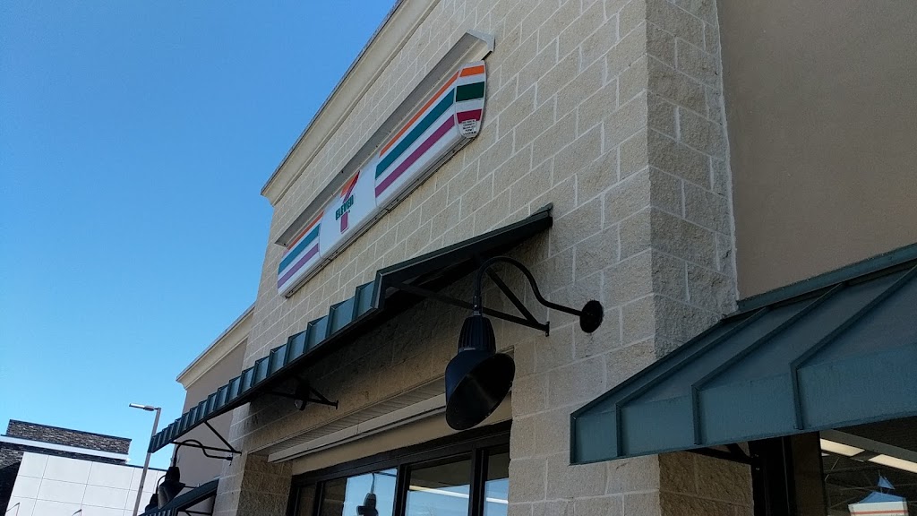 7-Eleven | 14826 Old St Augustine Rd, Jacksonville, FL 32258, USA | Phone: (904) 288-8442