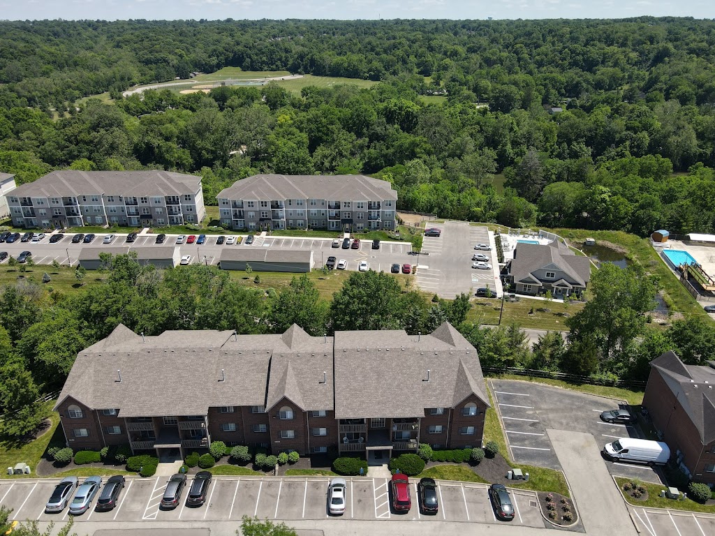 Deer Ridge Apartments | 1010 Loveland Madeira Rd #8, Loveland, OH 45140, USA | Phone: (513) 697-1010