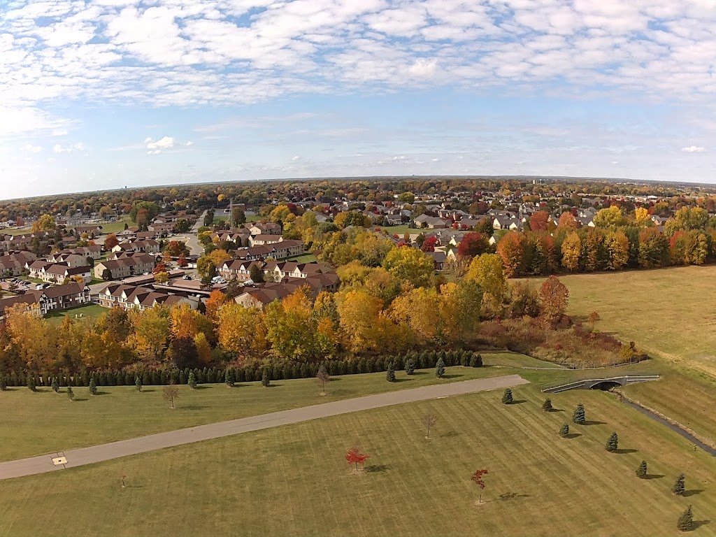 Resurrection Cemetery | 18201 Clinton River Rd, Clinton Twp, MI 48038, USA | Phone: (586) 286-9020