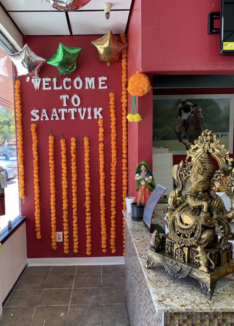 Saattvik indian dhaba | 34115 Fremont Blvd, Fremont, CA 94555 | Phone: (510) 565-1180