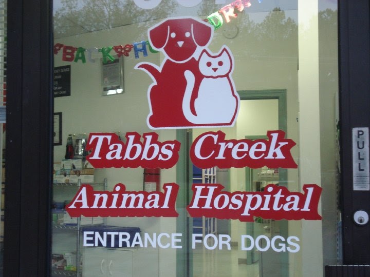 Tabbs Creek Animal Hospital | 905 Williamsboro St, Oxford, NC 27565 | Phone: (919) 690-0024