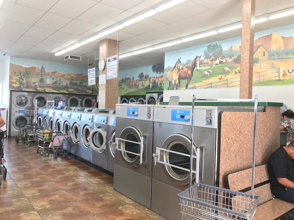SoCal Wash and Fold - Adams & Maple | 401 E Adams Blvd, Los Angeles, CA 90011, USA | Phone: (818) 429-3407