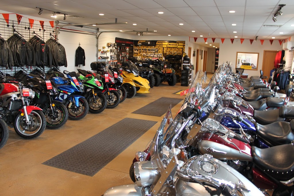 Hanksters Motorsports | Powersports & Motorsports Dealer In Janesville, WI | 6319 US-51, Janesville, WI 53546, USA | Phone: (608) 289-0320