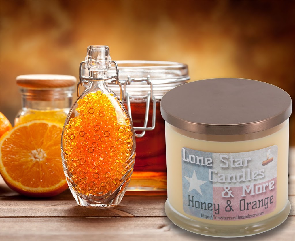 Lone Star Candles & More | 5196 TX-276 STE F, Royse City, TX 75189, United States | Phone: (844) 220-6556