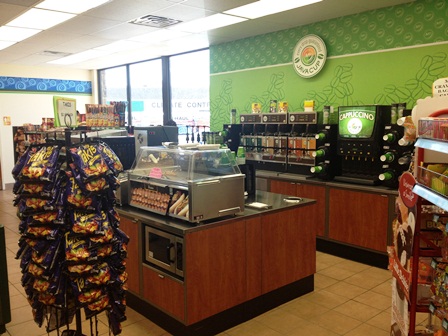 MAPCO | 5325 Summer Ave, Memphis, TN 38122, USA | Phone: (901) 761-4799