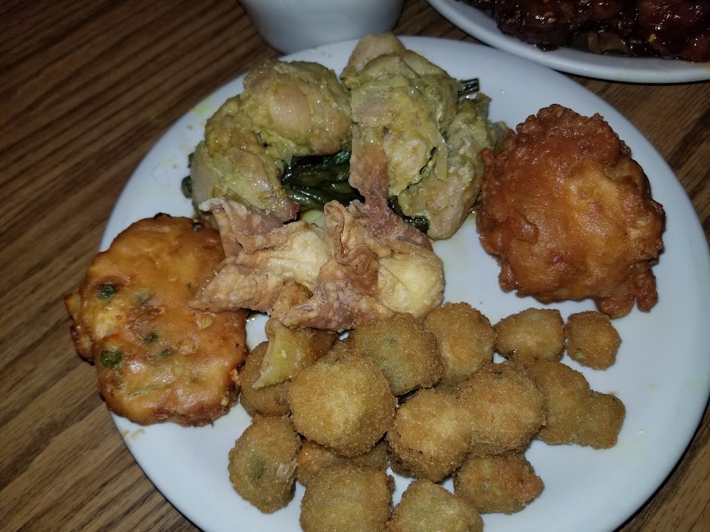 China Wok | 8986 S Western Ave, Oklahoma City, OK 73139, USA | Phone: (405) 631-2885