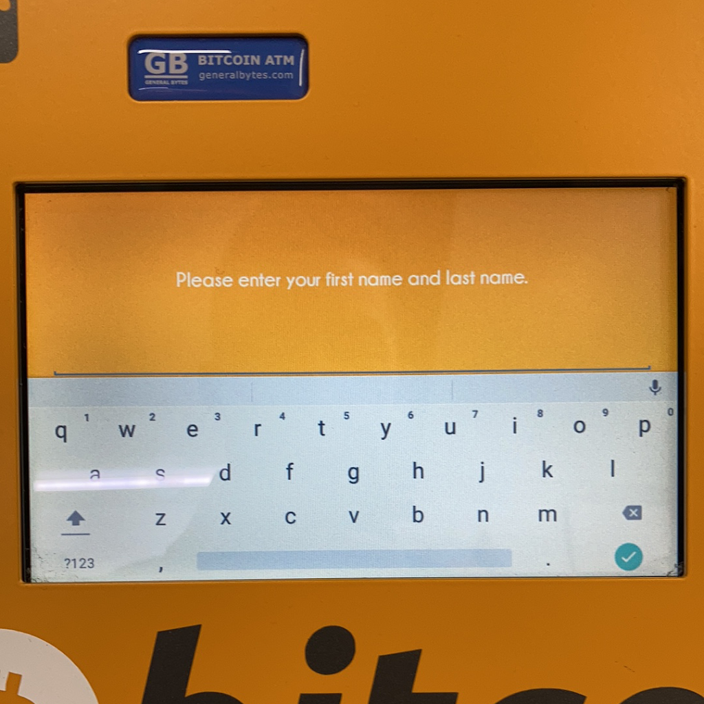 Hermes Bitcoin ATM - Anaheim | 220 E Katella Ave, Anaheim, CA 92802, USA | Phone: (323) 400-3100