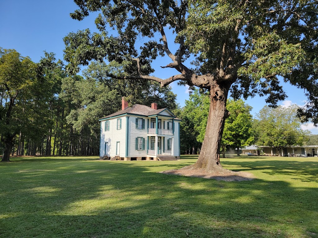 Bentonville Battlefield State Historic Site | 5466 Harper House Rd, Four Oaks, NC 27524, USA | Phone: (910) 594-0789