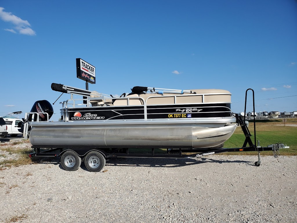 Sundown Marine | 15916 S Union Ave, Glenpool, OK 74033 | Phone: (918) 321-3800