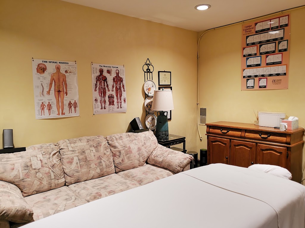 The Right Massage Therapy | 9 Park St, Edgewater, NJ 07020, USA | Phone: (201) 966-5015