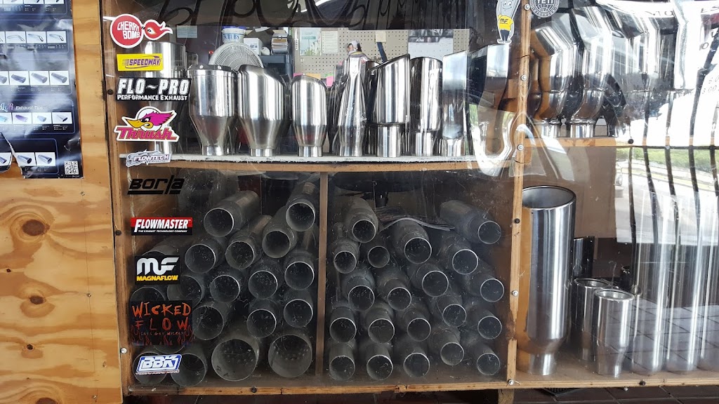 Elite Auto Works | 7234 E Hwy 290, Austin, TX 78723, USA | Phone: (512) 389-2460