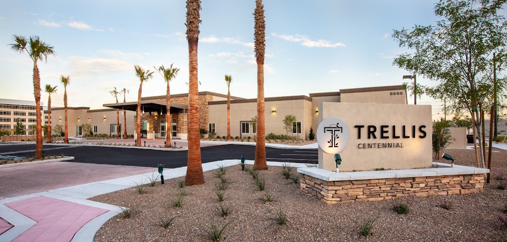 Trellis Centennial | 8565 W Rome Blvd, Las Vegas, NV 89149, USA | Phone: (702) 982-8555