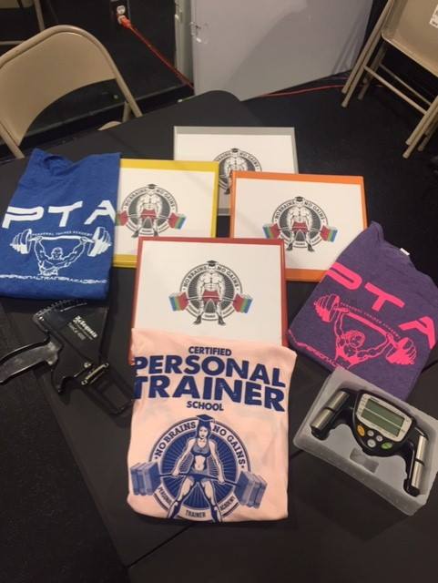 Personal Trainer Certification Academy | 275 Commerce St Unit 100a, Southlake, TX 76092, USA | Phone: (512) 587-7625