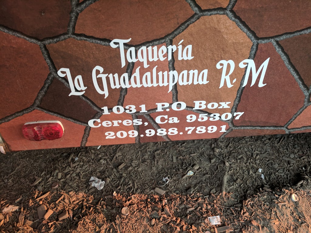 Taqueria La Guadalupana RM | 4180 Geer Rd, Hughson, CA 95326, USA | Phone: (209) 988-7891