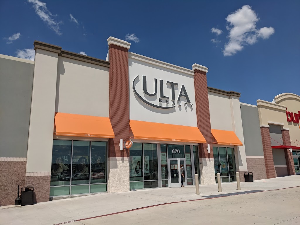 Ulta Beauty | 750 American Way, Terrell, TX 75160, USA | Phone: (972) 703-9001