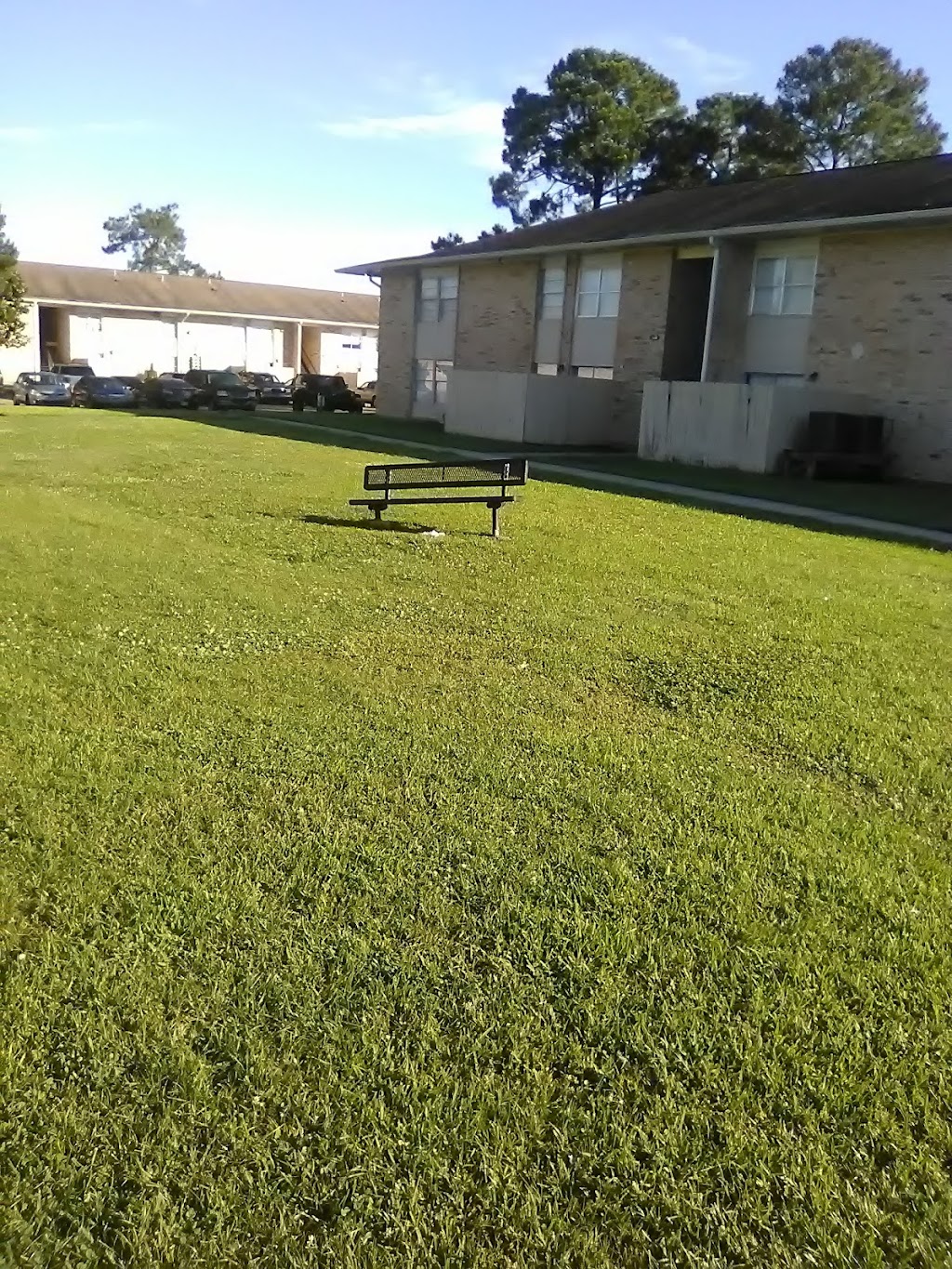 Tanglewood Apartments | 1300 Tanglewood Dr, Westwego, LA 70094, USA | Phone: (504) 386-5476