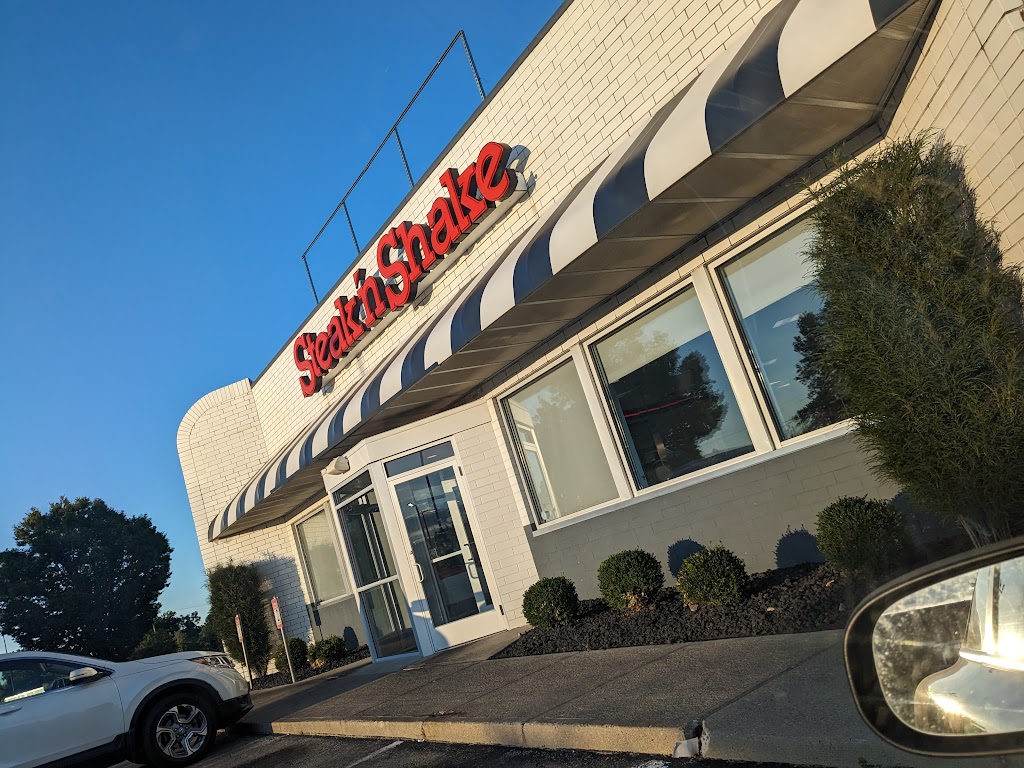 Steak n Shake | 2856 Centre Dr, Fairborn, OH 45324, USA | Phone: (937) 320-0621