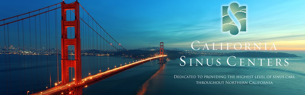 California Sinus Centers | 3351 El Camino Real # 200, Atherton, CA 92047, USA | Phone: (650) 399-4630