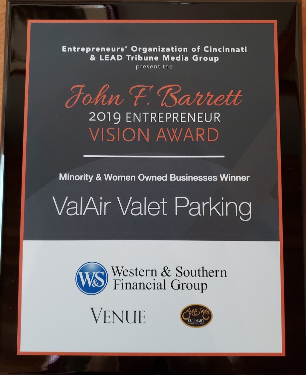 ValAir Valet Parking | 579 Petersburg Rd, Hebron, KY 41048, USA | Phone: (859) 689-7891