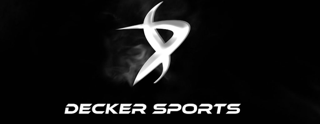 Decker Sports | 14609 Prairie Corners Rd Unit C, Omaha, NE 68138, USA | Phone: (402) 571-6409