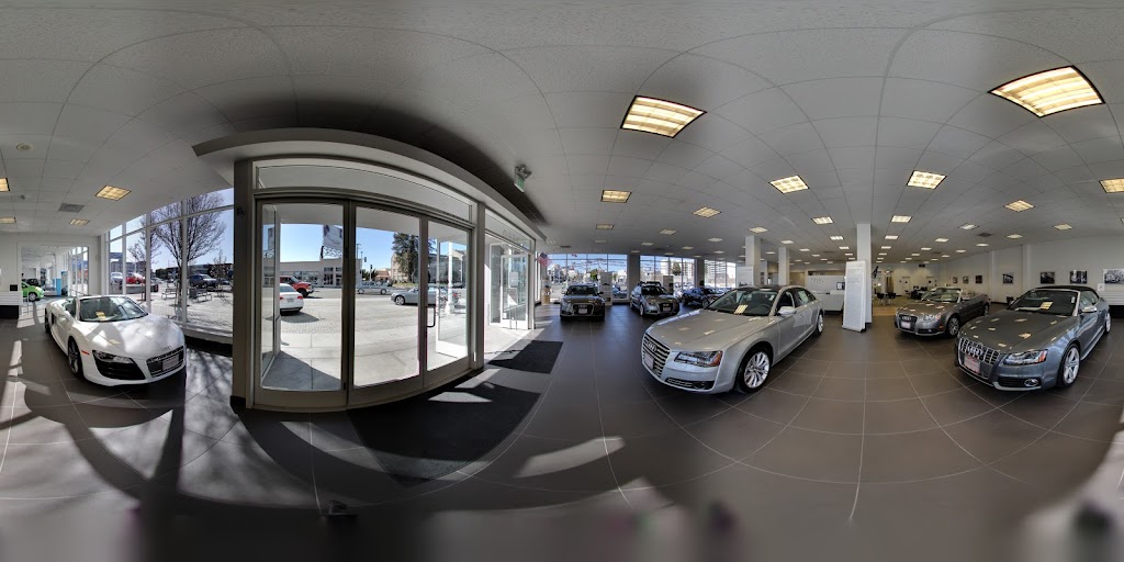 Audi Oakland | 7201 Oakport St, Oakland, CA 94621, USA | Phone: (510) 866-2900