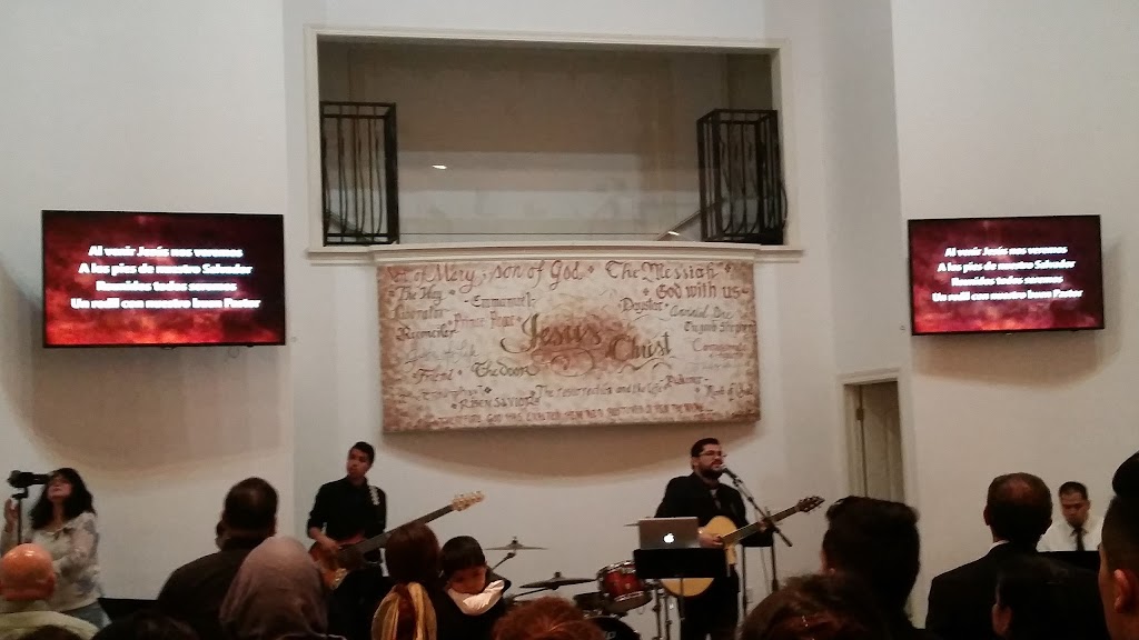 Church of God (Seventh Day) Hayward Ca | 500 Harris Rd, Hayward, CA 94544, USA | Phone: (408) 605-6923